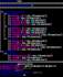 create your java command line interface program