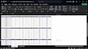 create dynamic excel dashboards and advanced formulas
