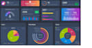 create excel graphs, charts, and dashboards with pivot table