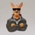 create 3d characters and fix broken mesh