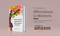stunning 3d book cover trailer, cinematic promo video for authors
