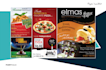 design modern and professional restaurant menu design