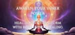 guide you to become the empowered healer of your own life