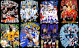 design a dope 90s vintage bootleg rap tshirt, sport, nba tee