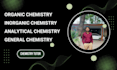be your online certified chemistry tutor