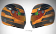 helmet design for iracing