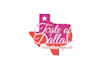 taste valentine special logo design