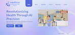 build a fast, responsive website using tailwind, react and SEO best practices
