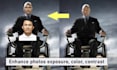 do basic photoshop editing faster