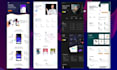convert figma to wix, design wix website redesign wix ecommerce website