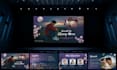 create a stunning pitch deck for your film project, TV series, or screenplay