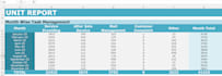 do web research, company research and data collection