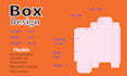 oil box packaging labeling design and die cut specialist