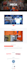 design and develop a website using HTML , CSS and javascript