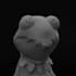 convert any 2d images sketch in to 3d printable stl files