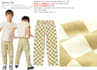 create professional seamless pattern and all over print for denim