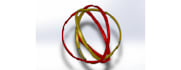 design 3d cad models for 3d printing, and create 2d engineering drawings