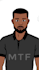 design custom cartoon character and design real face