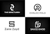 do a luxury monogram and business logo design