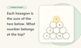 create math riddles and logic puzzles