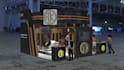 do graphic design and 3ds max