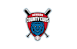 howard county cubs baseball logo design
