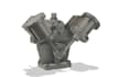 create 3d mechanical design and prototype from your product