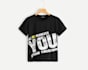 make custom t shirt and graphics t shirt design