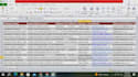 collect email addresses, contact info, data entry, internet and web research