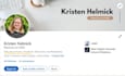 optimize and revamp your linkedin profile for career success