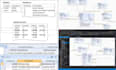 design database follow your requirement