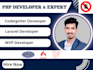 fix any bug from PHP, wordpress, javascript, HTML5, css3 website