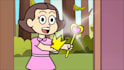make attractive  2d animation and cartoon animation with custom characters