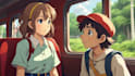 do 2d anime character, bg, visual novel bg, 2d background for game