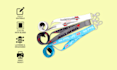 design lanyard for special events and office