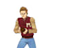 do some character arts