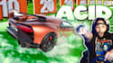 design eye catching reaction thumbnail for you