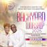 create a custom event church flyer, postcard design, in 6hrs