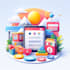 be your full stack web developer