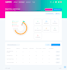 convert figma, psd, xd to vue js, react js