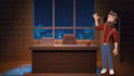 create custom 3d animated explainer video, 3d animation video pixar style