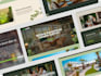 build a small business website