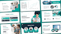 create eye catching powerpoint and canva presentation design