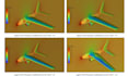 do aerospace, openvsp, aeronautical, aviation, aircraft projects