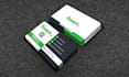do professional business card design
