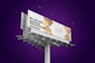 design print ready billboards, sandwich board, rollup banners, standee