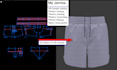 make pattern and 3d mockup for your business in 24 hours
