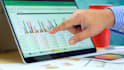 help you with excel data cleaning, professional spreadsheet, PDF to excel