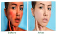 do photo editing, background remove and clipping path