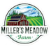 design a professional modern farm logo